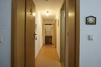 Ferienwohnung Schiessl