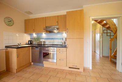 (Brise) Seepark Bansin App. 25-15