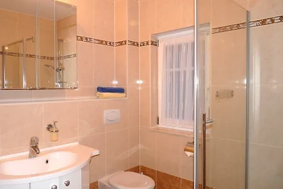 Casa vacanze Vacanza di relax Göhren-Lebbin