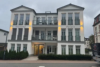 Westendpalais 5