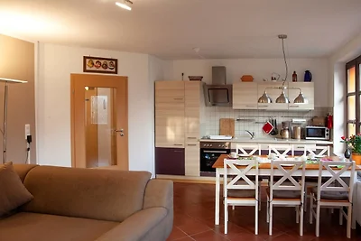 Apartament Dla rodzin Mirow