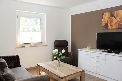 Vakantieappartement Gezinsvakantie Ebstorf