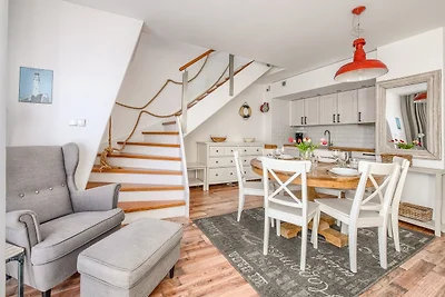 Sun&Snow Villa Mistral - Apartament