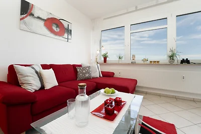 Haus Aquamarina Horizontblick 58