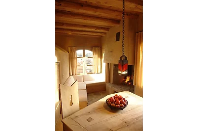 Herzogpalais im Turm zu Schloss