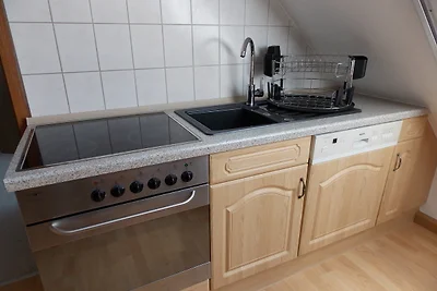 Ferienwohnung Mohnblume