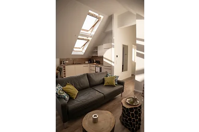 Ostsee - Appartement Nr. 65