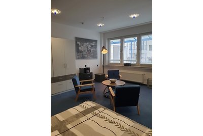 Vakantieappartement Gezinsvakantie Koblenz