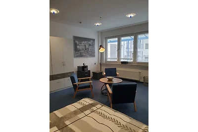 Vakantieappartement Gezinsvakantie Koblenz