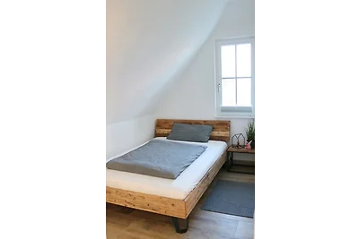 Reethaus "Blinkfür"