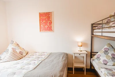 Huxfeld-Hof - Wümme