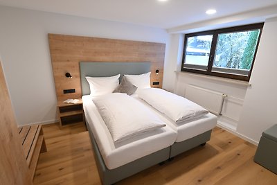 Vakantieappartement Gezinsvakantie Oberstdorf