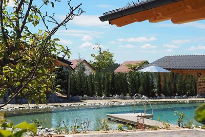 Casa de vacaciones Vacaciones de reposo Schiltern bei Langenlois