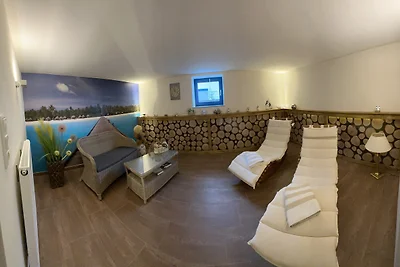 Vakantieappartement Gezinsvakantie Boltenhagen