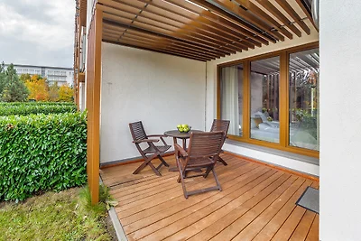 Sun&Snow Olympic Park - Apartament