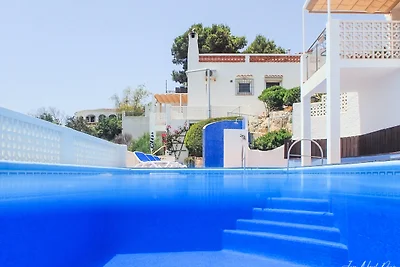 Sobre de Granadella Haus 5