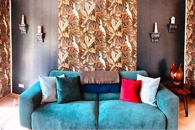 Ferienwohnung Patchwork