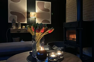 Casa vacanze Vacanza di relax Sint Maartensvlotbrug