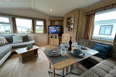 Ferienhäuschen Nr. 80 am Kanal