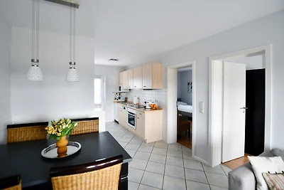 Haus Windhuug Wohnung 4