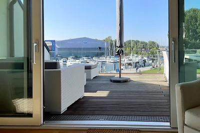 Apartament Dla rodzin Niendorf (Ostsee)
