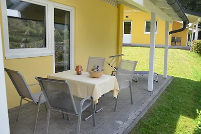 Vakantieappartement Gezinsvakantie Bad Kleinkirchheim
