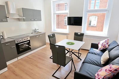 Apartment 4 bei der Klosterkirche