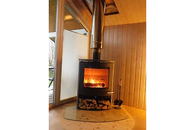 Ferienhaus "Op de Eck"