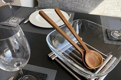 Apartament Dla rodzin Heiligenhafen