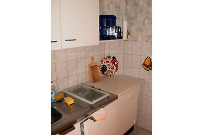 Vakantieappartement Gezinsvakantie Goosefeld