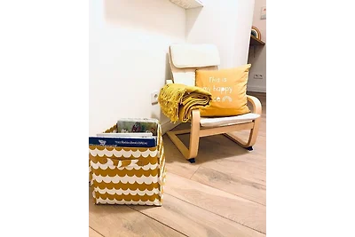 Ferienwohnung Strandklippe