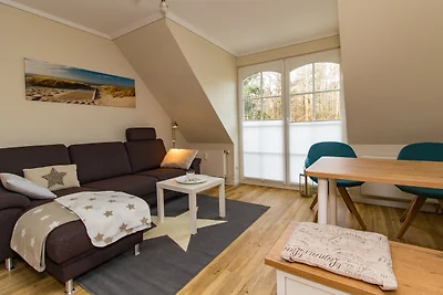 Vakantieappartement Gezinsvakantie St. Peter-Ording