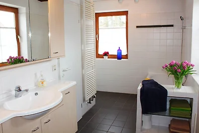 Ferienwohnung Heidekate 2 (gross)