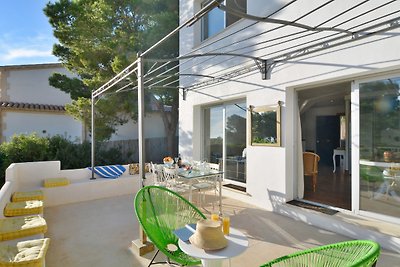 Unique Modern Villa with very