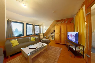 KA6 Haus Küstenzeit