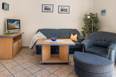Casa vacanze Vacanza di relax Baabe