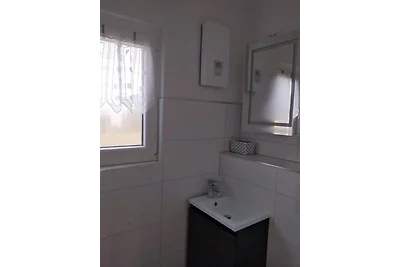 Bungalow am Schwielochsee 2