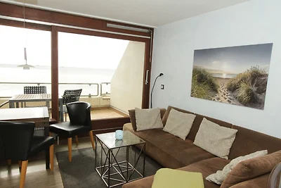 Bi de Wyk, Whg. D7A - Pellworm