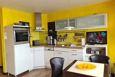 Bi de Wyk, Whg. D5A - Hooge