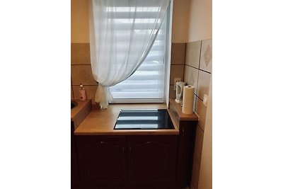 Vakantieappartement Gezinsvakantie Spremberg