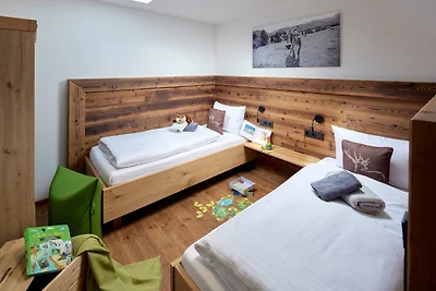 Appartamento Vacanza con famiglia Schwangau