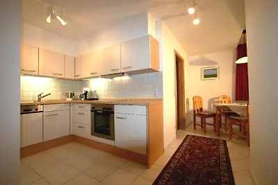 Gästehaus Achtern Diek - Wohnung