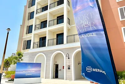 Luxury Apartment Dubai – Port