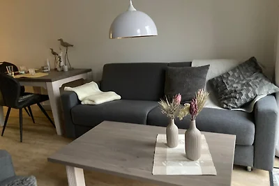 Ostsee-Panorama No. 4 - Aurora