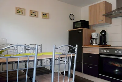 Casa vacanze Vacanza di relax Malchow