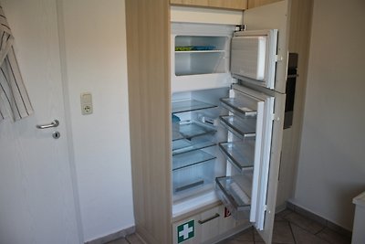 Vakantieappartement Gezinsvakantie Eckernförde