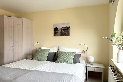 Seehaus Aachblick: Ferienwohnung