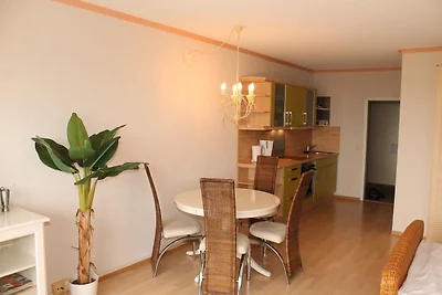 Appartamento Vacanza con famiglia Schönberg & Schönberger beach