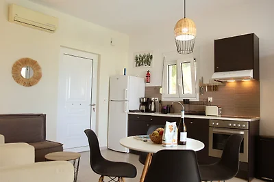 Villa Lemoni with Private Pool and