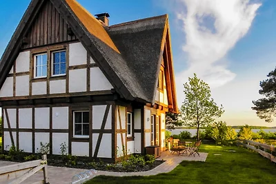 Vakantiehuis Ontspannende vakantie Rankwitz